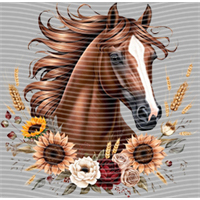 Animal Integration-DW 588